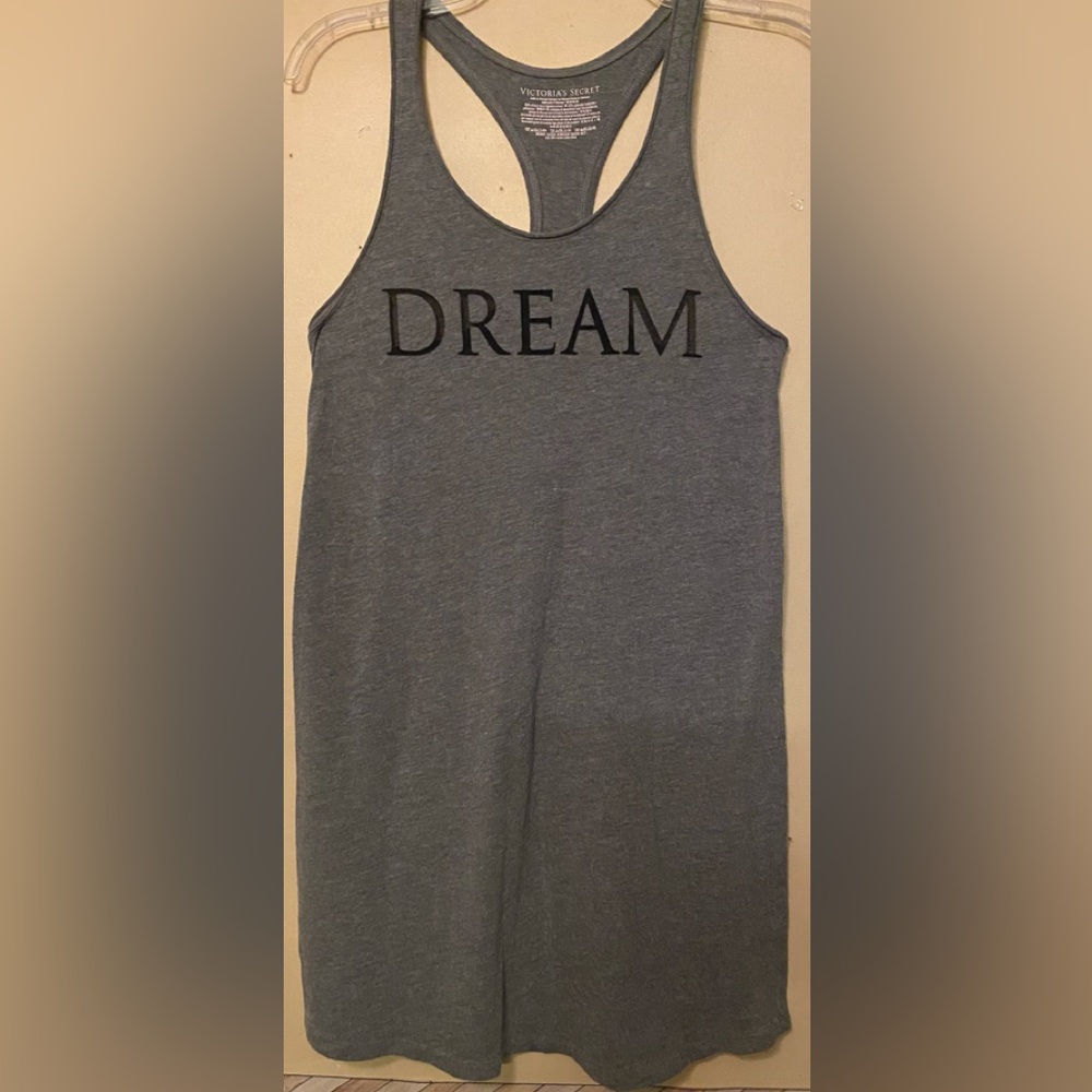 Victoria’s Secret Pink DREAM Tank